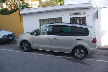 Conil de la Frontera